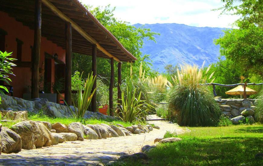 De Campo Maia Apartment Villa de Merlo