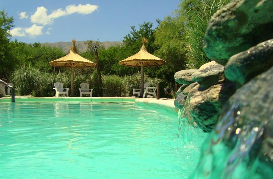 De Campo Maia Apartment