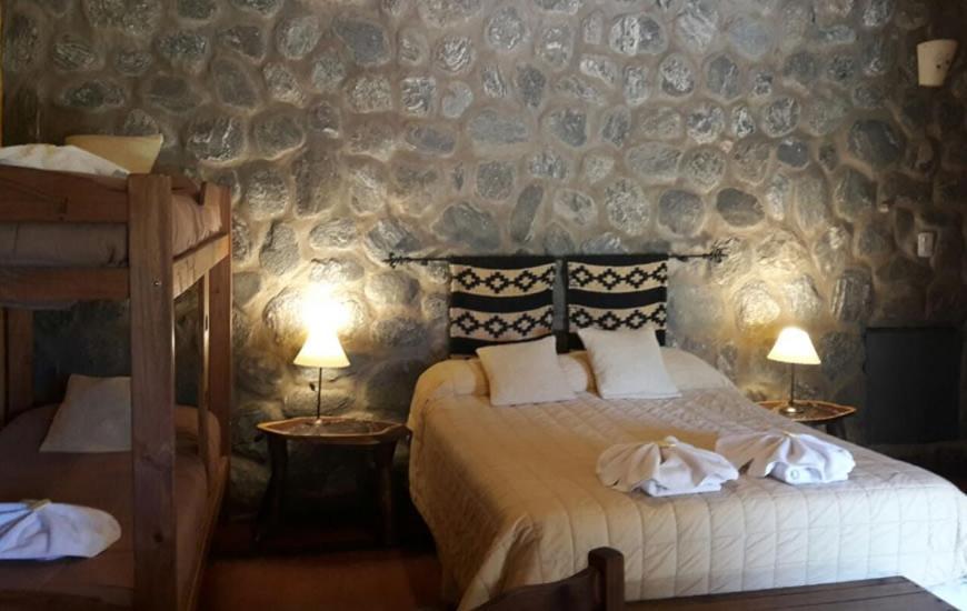 De Campo Maia Apartment *