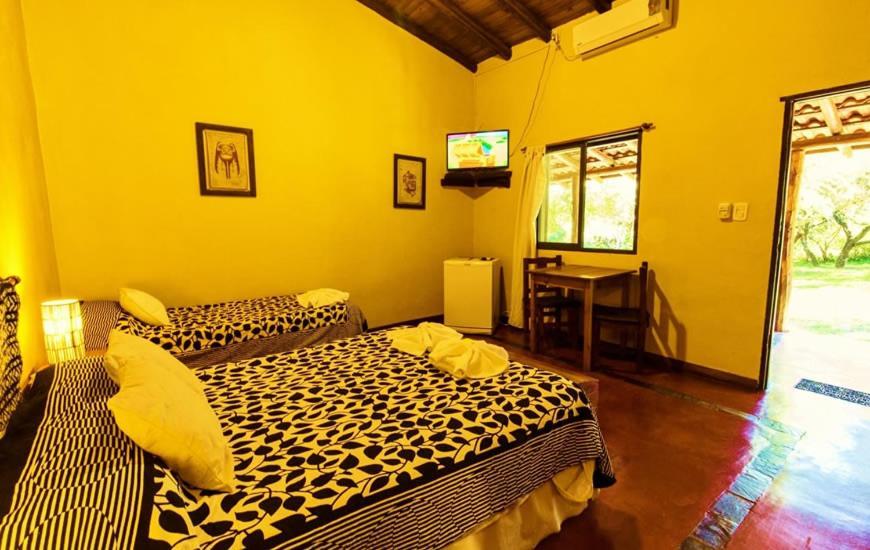 De Campo Maia Apartment *