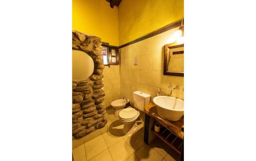 De Campo Maia Apartment